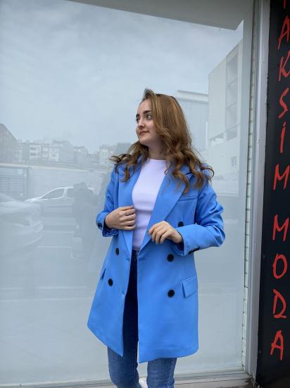 Blazer Ceket Modelleri ve Fiyatları