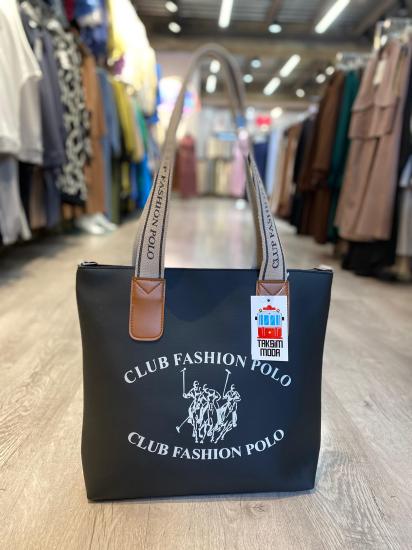 Club Fashion Polo Çanta - Şıklık ve Sportif Tarz