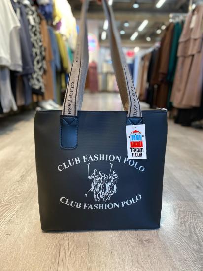 Club Fashion Polo Çanta - Şıklık ve Sportif Tarz